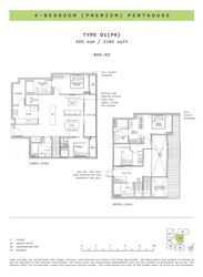 Claydence (D15), Apartment #528175551